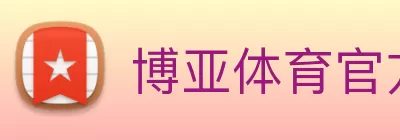 博亚体育官方网站首页 - 博亚(中国) Logo